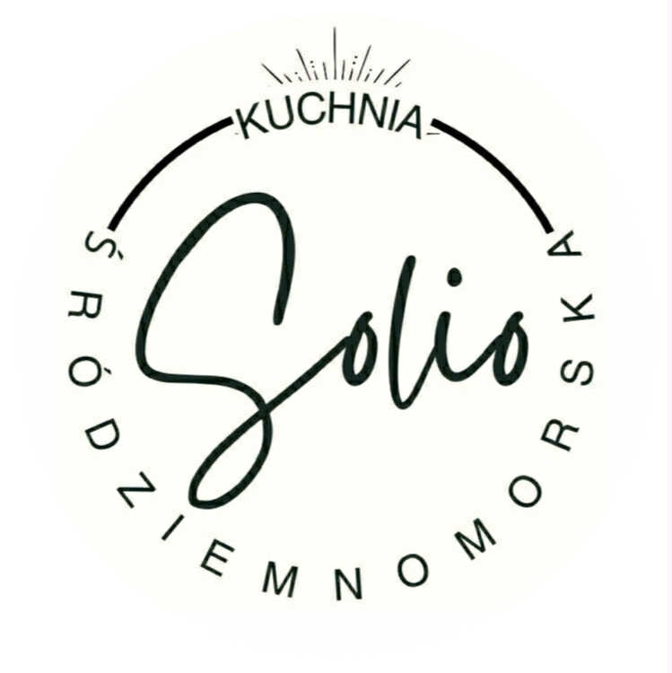 Solio kuchnia śródziemnomorska