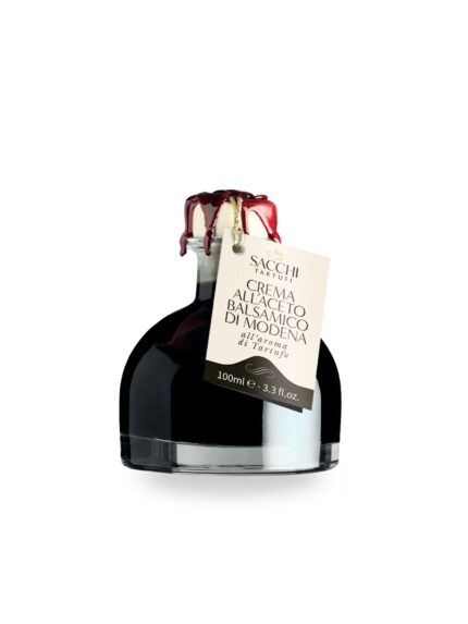 Ocet balsamiczny z Modeny z truflą