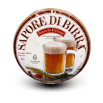 Ser dojrzewający w piwie