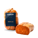 Nduja piccante