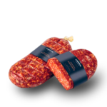 Spianata piccante