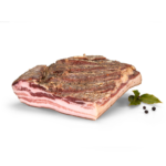 Pancetta Tesa