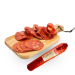 Chorizo extra