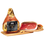 Prosciutto Crudo di Parma D.O.P.