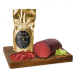 Bresaola Valtellina IGP