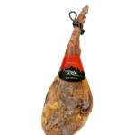 Jamon Serrano Gran Reserva