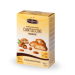 Cantuccini migdały