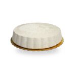 Chałwa grecka ze stewią