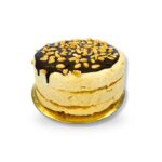 Chałwa grecka słony karmel