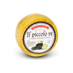 Ser z czarną truflą