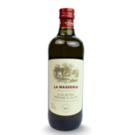 Oliwa la masseria 1L