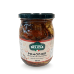 Pomidory suszone w zalewie