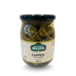 Kapary w zalewie