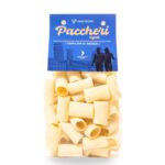 Makaron paccheri Włoski