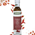 Oliwa z papryczką chilli