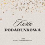 Karta podarunkowa 50zł
