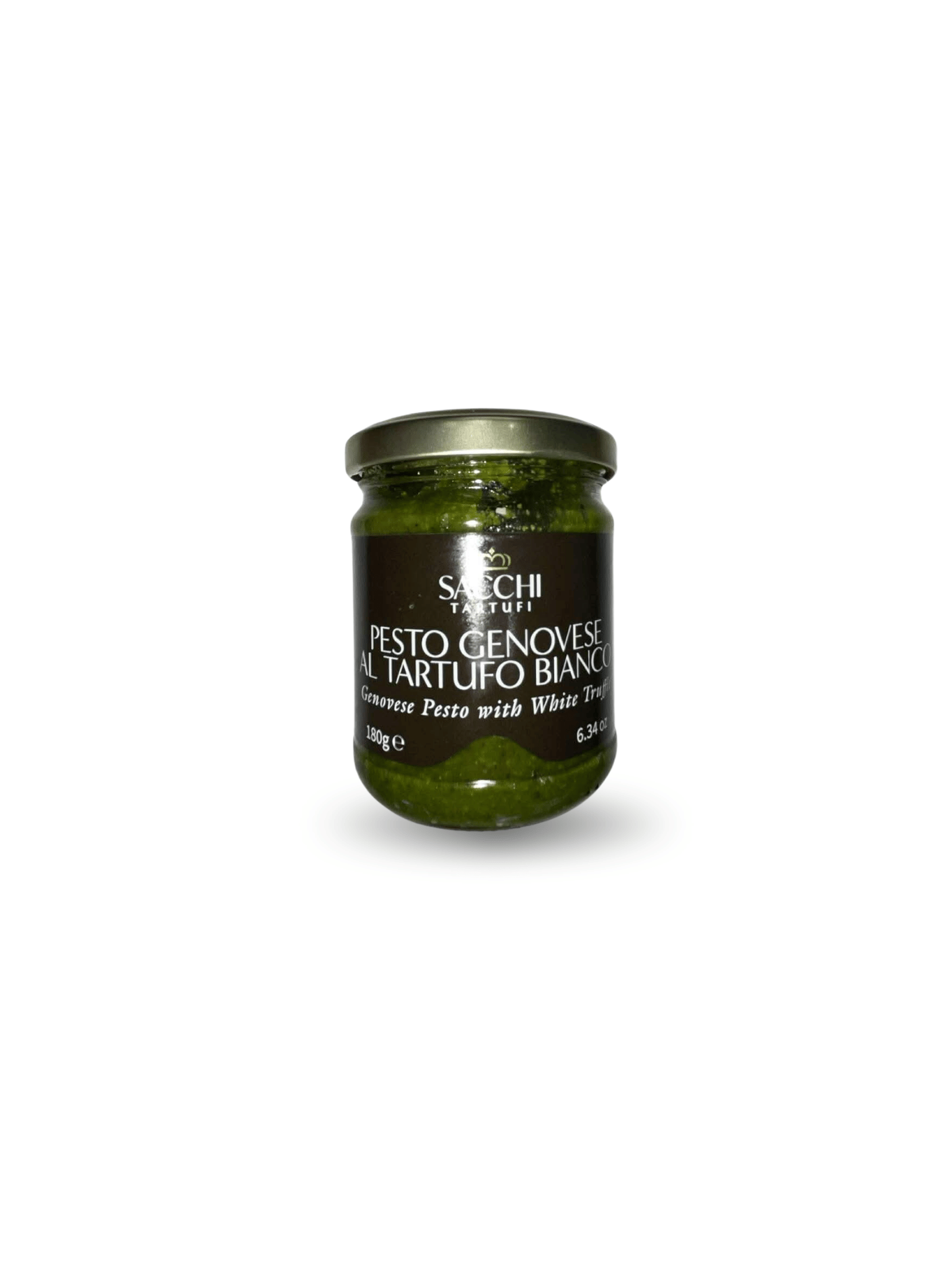 Projekt bez nazwy (15) Pesto genovese al tartufo bianco - obrazek 1