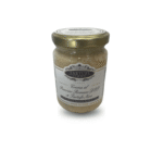 Krem z Pecorino Romano D.O.P. z Czarną Truflą